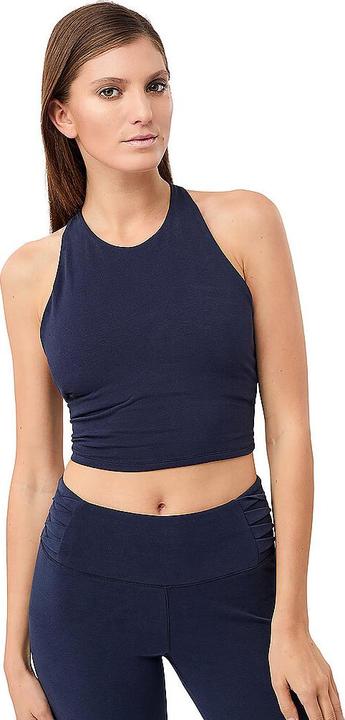 Actual product image Mandala Women's Cross Top (M)