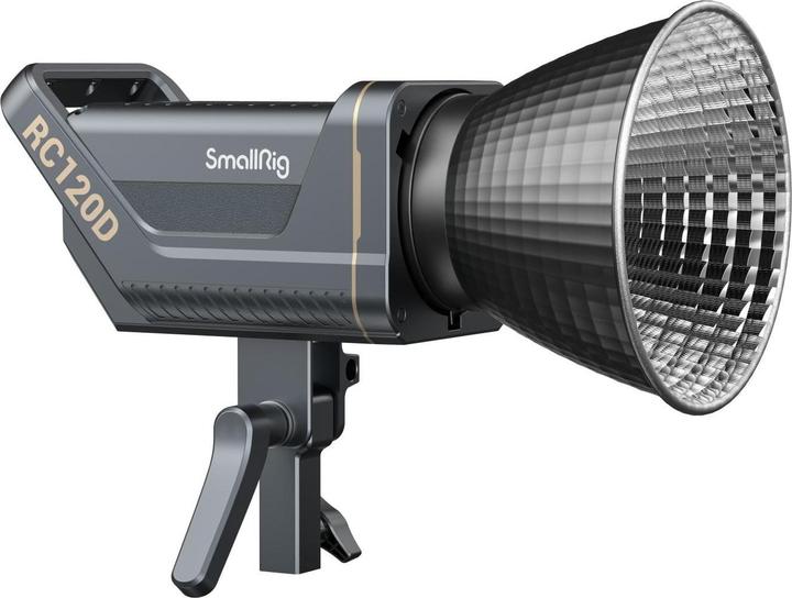 Actual product image SmallRig RC120D (EU) 3612 (Video light)