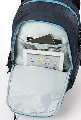 Image du produit Nitro Chase 35L Sac à dos 51 cm pour ordinateur portable (35 l)