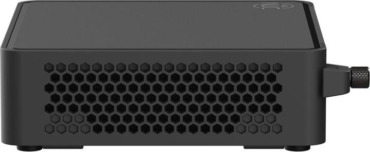 Produktbild ASUS NUC 15 PRO RNUC15CRKU506302 2x 8 GB RAM 512 GB SSD (512 GB, 16 GB)
