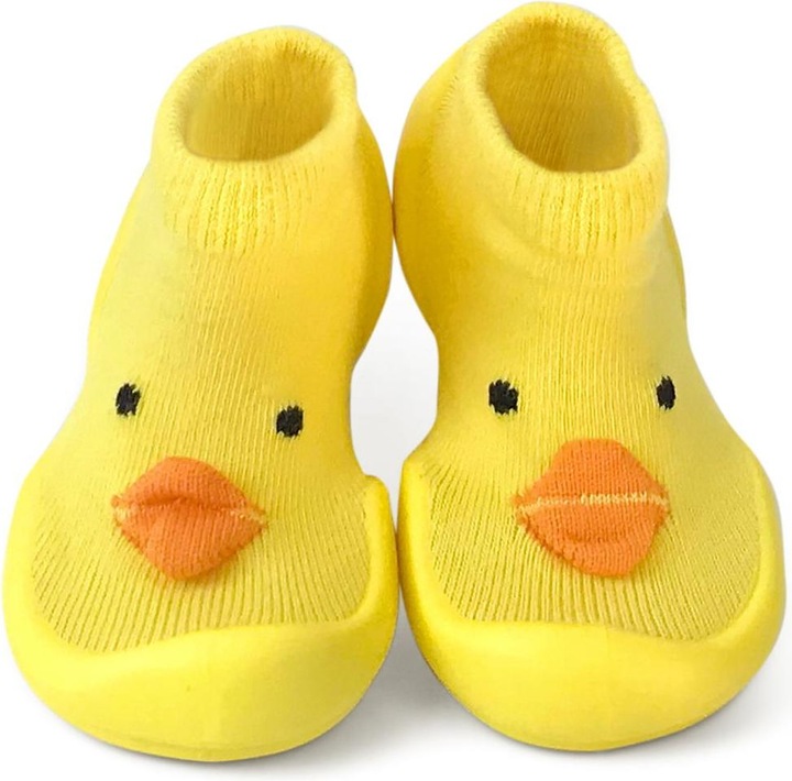 Image du produit Sock Ons step ons Chaussures pour bébés (21, 22)