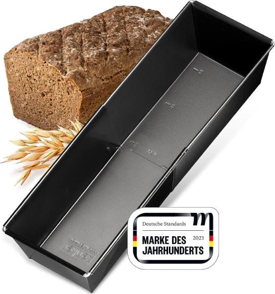 Actual product image Zenker Universal bread baking pan