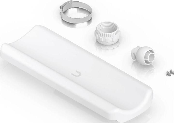 Actual product image Ubiquiti 5 GHz wireless bridge with (867 Mbit/s)