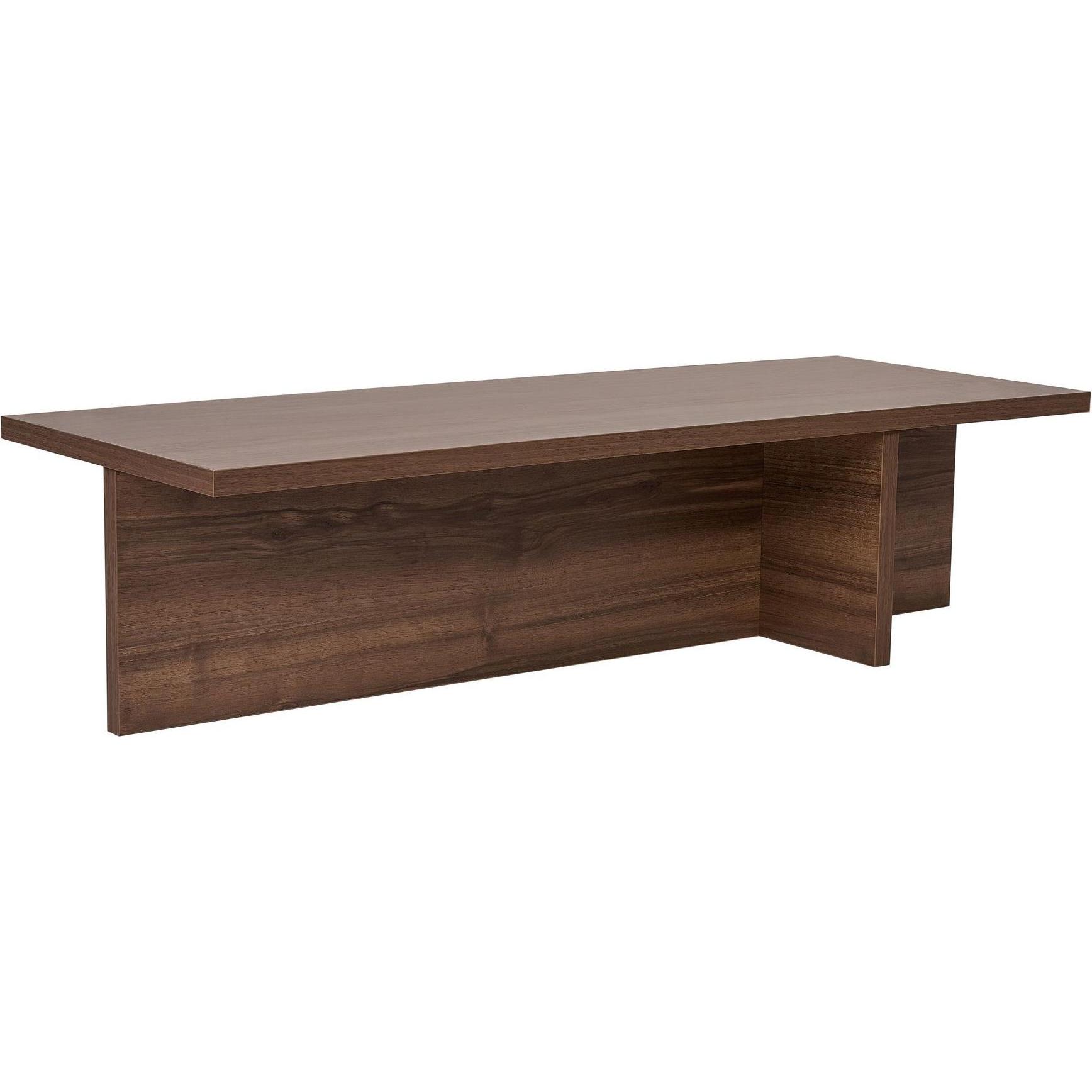 Skye Decor, Tavolino da salotto, Harbor Coffee Table (120 x 30 x 45 cm)