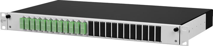 Actual product image Metz Connect METZ patch panel