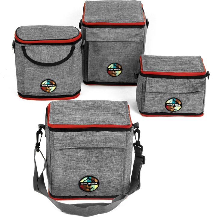 Actual product image Spokey Cooling bag ICECUBE 3 (8 l)