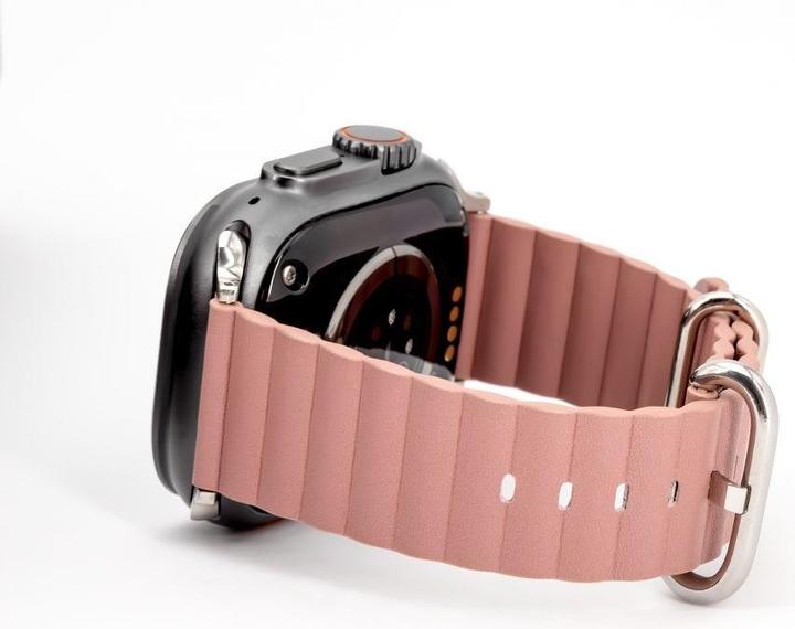 Immagine prodotto Connect Orologio 38/40/41 mm Marine leather Smoky (Pelle marina)