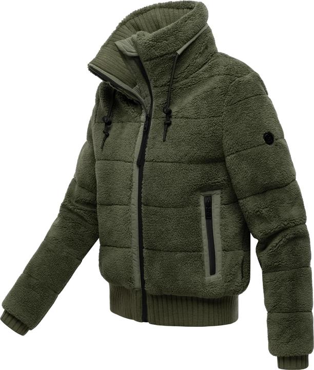 Actual product image Navahoo Schneepuder 14 (XS)