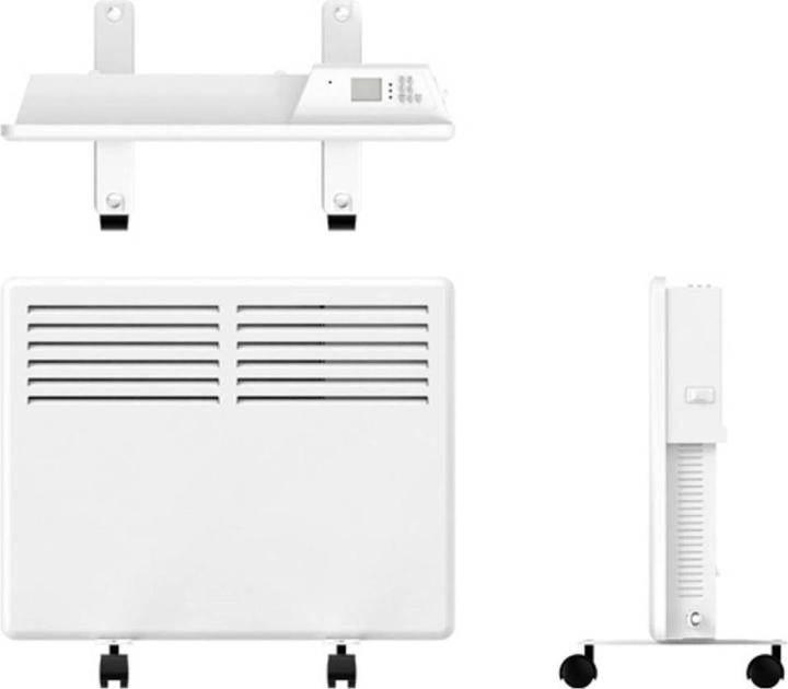 Image du produit Sonnenkönig Slim E 1000 (1000 W)