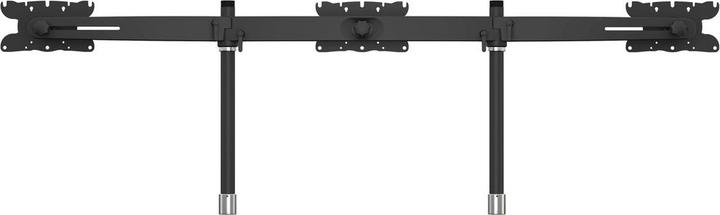 Image du produit Multibrackets Extension du support de table Triple L (Tables, 32", 8 kg)