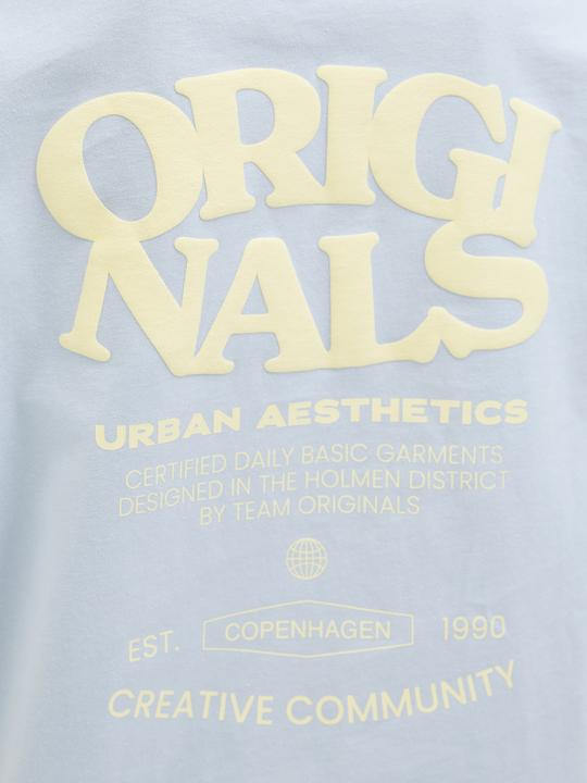 Immagine prodotto Jack & Jones Gedruckt T-shirt Junior T-shirt (140)