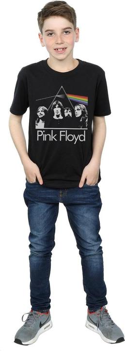 Produktbild Pink Floyd TShirt Jungen (104)