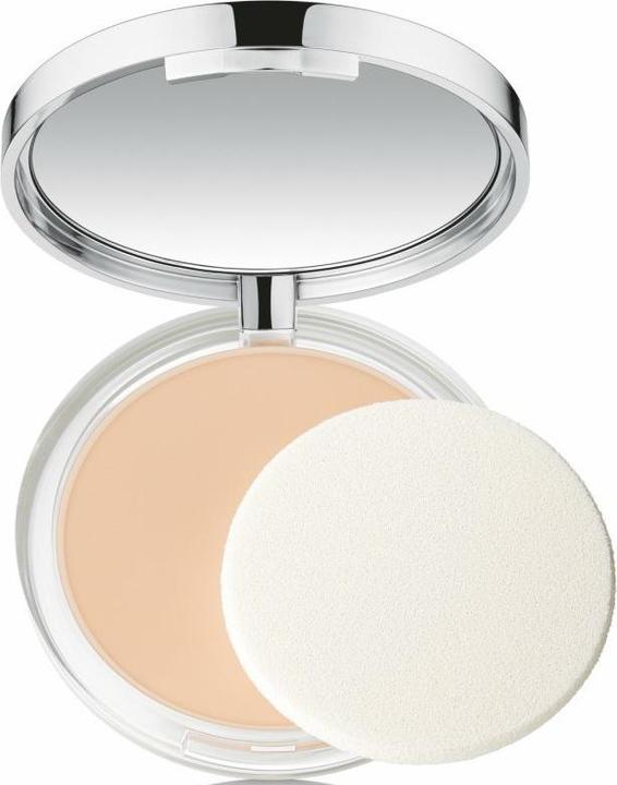 Actual product image Clinique Almost Powder Makeup SPF (01 Fair)