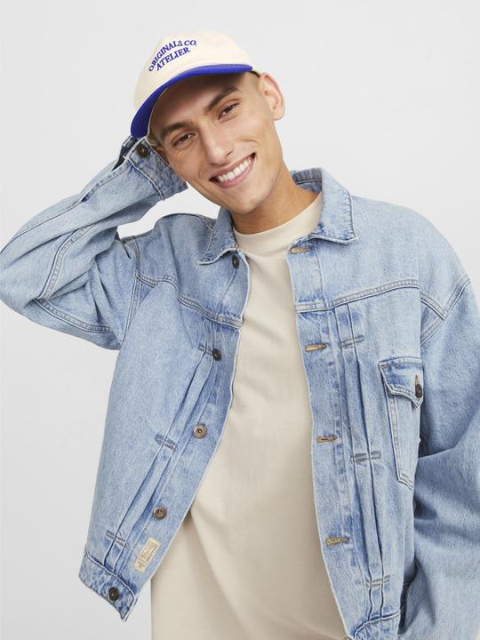 Actual product image Jack & Jones Baseball Cap Baseball Cap (One size)