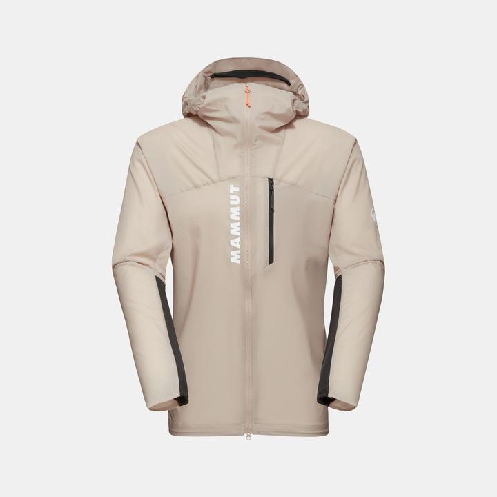 Actual product image Mammut Aenergy WB Hooded Jacket Men (XXL)