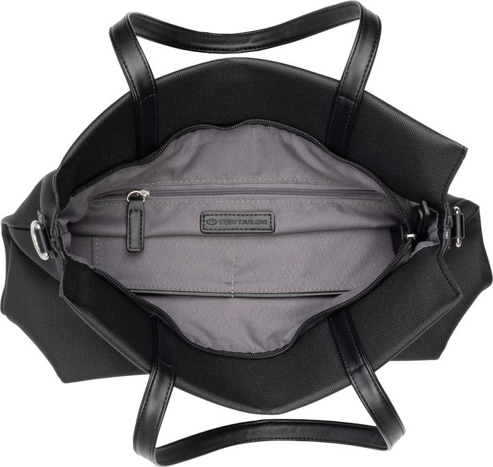 Image du produit Tom Tailor Rosa Schultertasche 34 cm