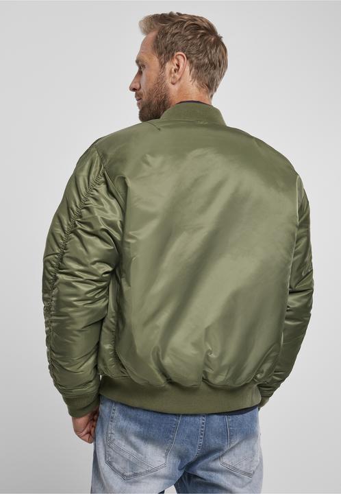 Image du produit Brandit Blouson bombardier MA1 (3XL)