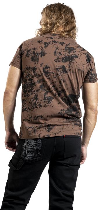 Produktbild Black Premium Rebel Soul (M)
