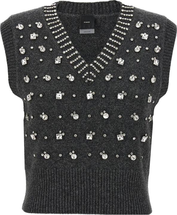 Produktbild Pinko Maglie Grigio (M)