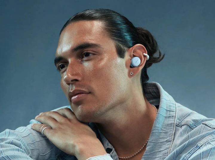 Image du produit Bose QuietComfort Earbuds (ANC, 8.50 h, Sans fil)