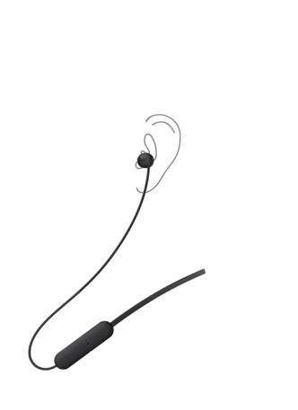 Produktbild Sony WI-C200 (15 h, Kabellos)