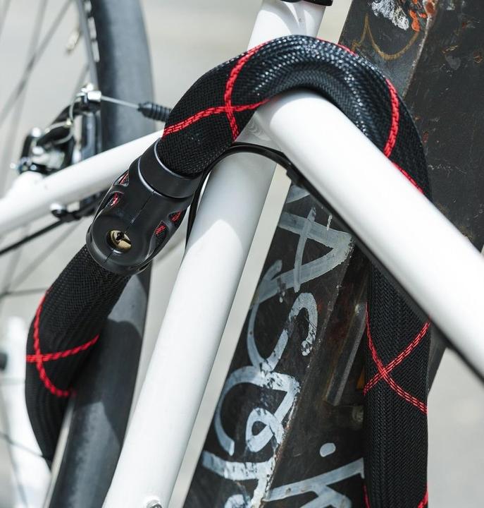 Actual product image Abus Ivy Chain 9210 (170 cm)