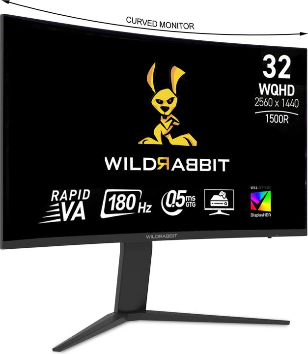 Image du produit Ankermann Ryzen Gaming Bundle (1000 Go, 32 Go, AMD Ryzen 7 8700F, GeForce RTX 5070)