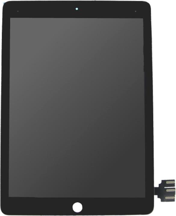 Produktbild OEM Display Unit for iPad Pro 9,7 inch (2016) (A1673, A1674, A1675) black (Display)