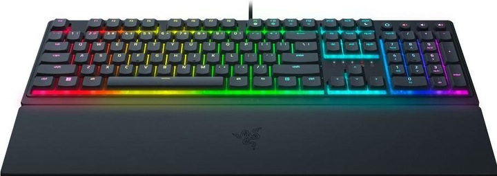 Produktbild Razer Ornata V3 (DE, Kabelgebunden)