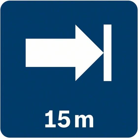 Immagine prodotto Bosch Professional GLL 2-15 G