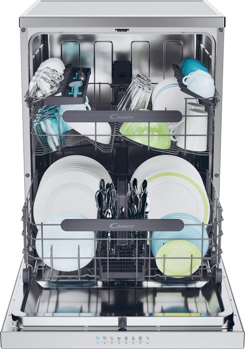Produktbild Candy CF 4E0F0X
