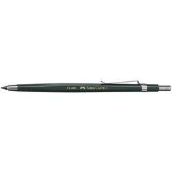 Image du produit Faber-Castell crayon de pochette TK 4600 (2 mm, HB, 1 x)