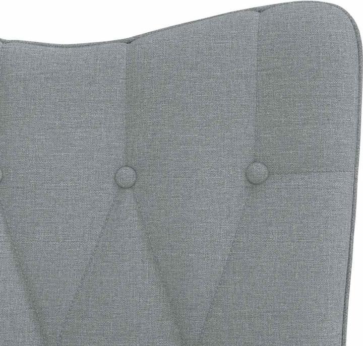 Immagine prodotto vidaXL Schaukelstuhl