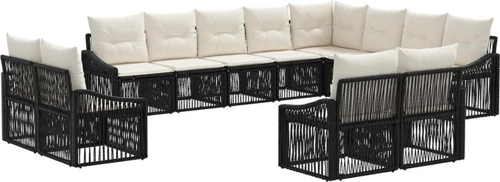 Produktbild vidaXL Garten-Sofa