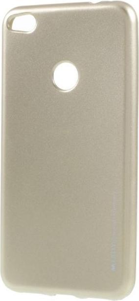 Produktbild Goospery i Jelly Metal Series (Huawei P8 Lite (2017))