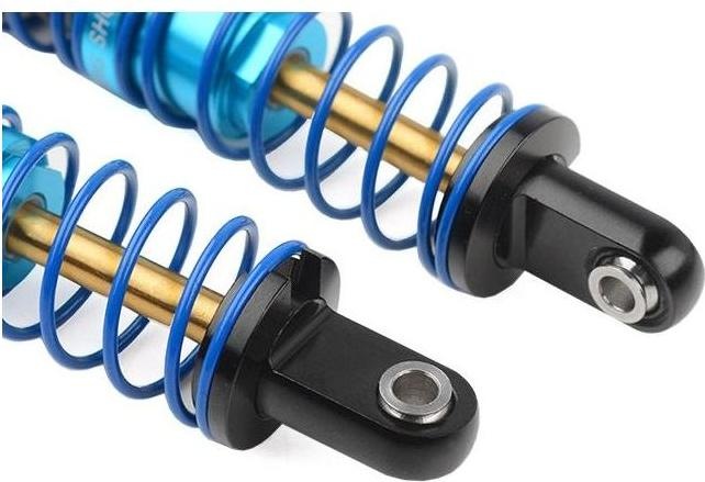 Immagine prodotto Rc4Wd Ammortizzatore King Off-Road Racing Shocks 80 mm, 2