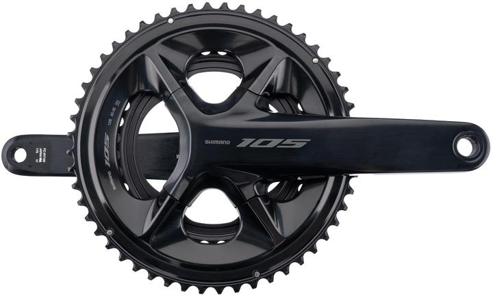 Produktbild Shimano FC-R7100 (175 mm)