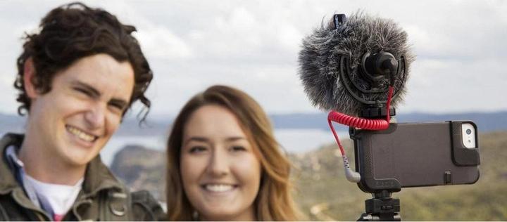 Produktbild RØDE Ws9 (Fell)
