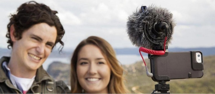 Produktbild RØDE Ws9 (Fell)