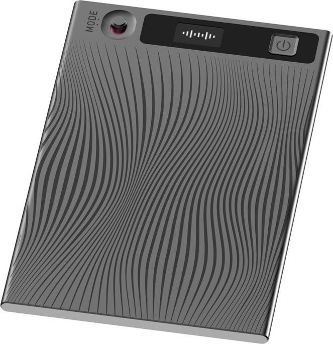 Productafbeelding Mobvoi TicNote voice recorder (gray) (64 GB)