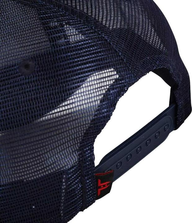 Actual product image Tokyo Time Childrens/Kids Sumo Mesh Back Baseball Cap (One size)