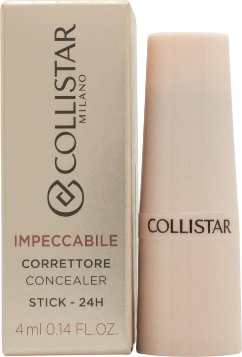 Immagine prodotto Collistar Impeccabile Concealer No 04 Stick (4)