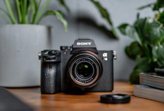 Image du produit Voigtländer Nokton 35mm f/1.5 Type I VM (Leica M, Plein format)