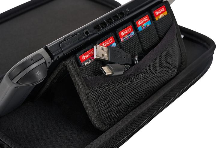 Actual product image PowerA Bag for game console (Switch, Switch Lite, Switch OLED)