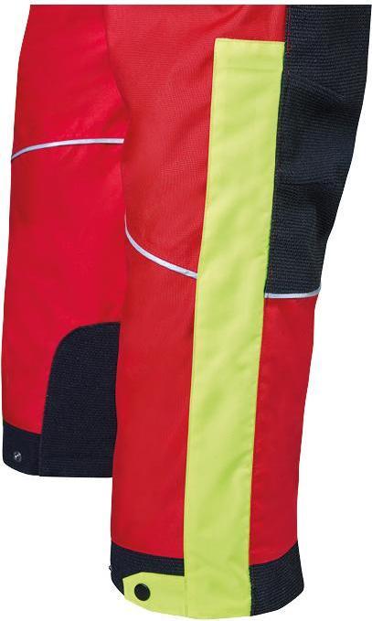 Produktbild PSS X-treme Rain Regenhose (XL)
