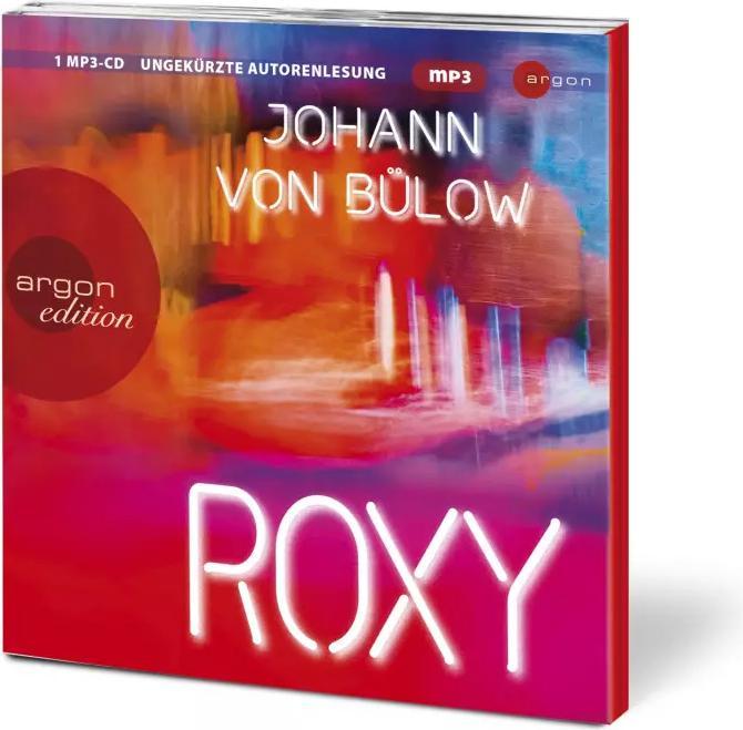 Immagine prodotto Roxy (Giovanni di Bulov, Tedesco)