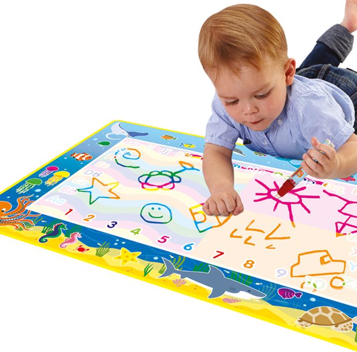 Actual product image Amo Toys Out Of The Box - Amazing Aqua Playmat (31818125)