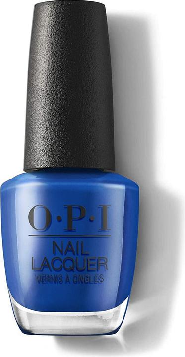 OPI Nail Lacquer Celebration Coll Ring In The (Farblack)