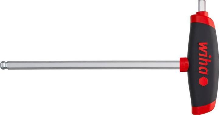 Actual product image Wiha Workshop inner hexagon screw