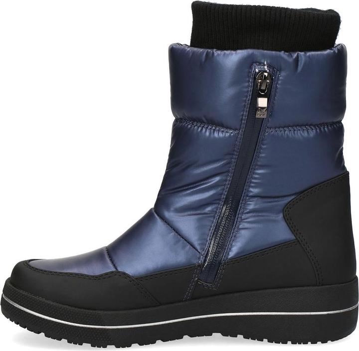 Actual product image Caprice Vegan ankle boot (37.5)